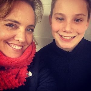 Meet your Posher, Tracy